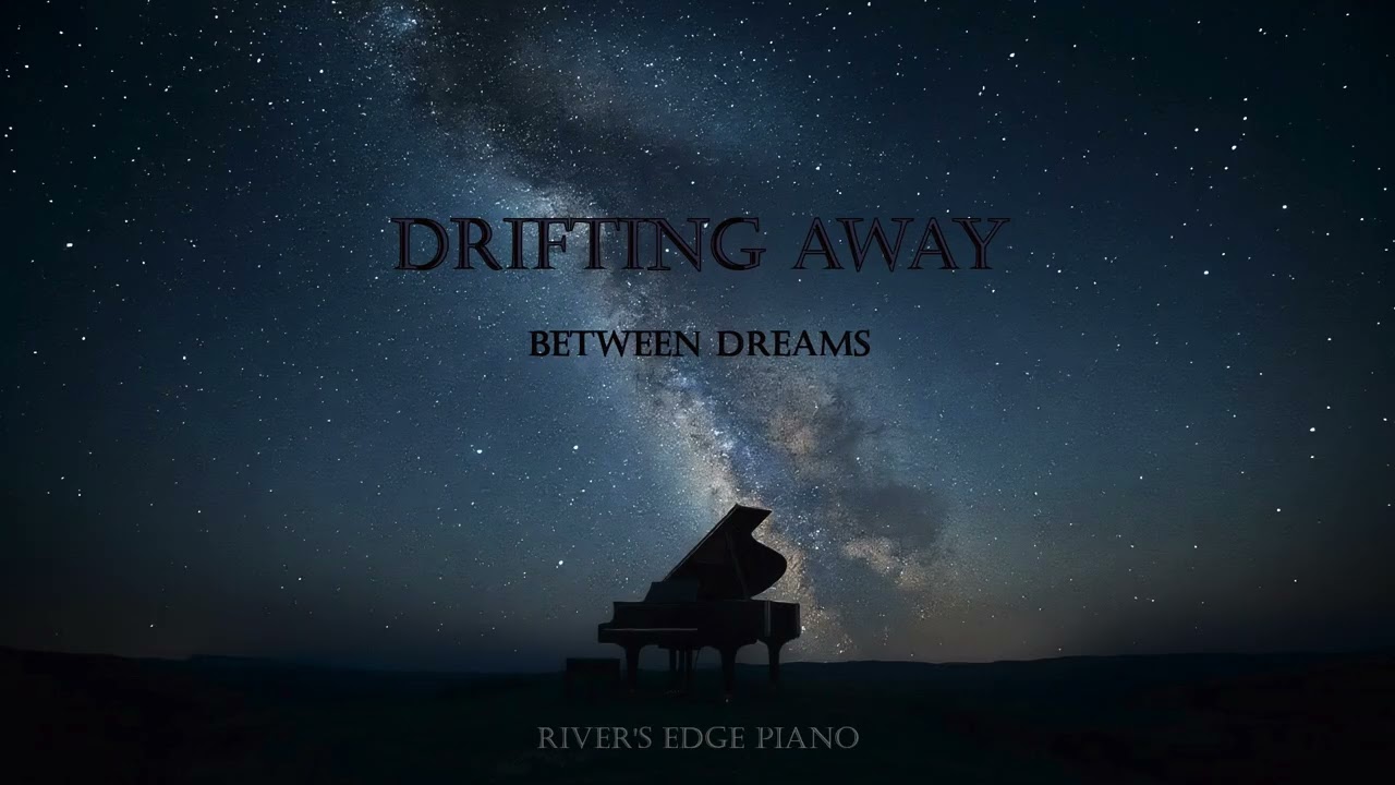 Drifting Away - Original Relaxing Piano Composition