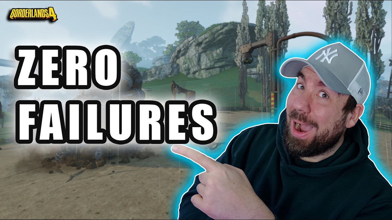 Why You Keep Failing Ordonite Wave 3 (And Missing Out on Pearls)