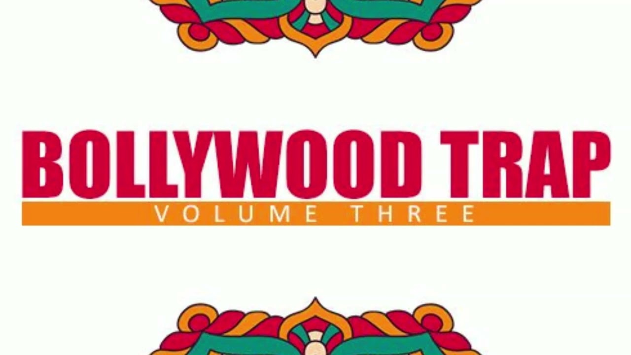 Bollywood Trap Dubstep old song voical chop (Prashant Shaolin0