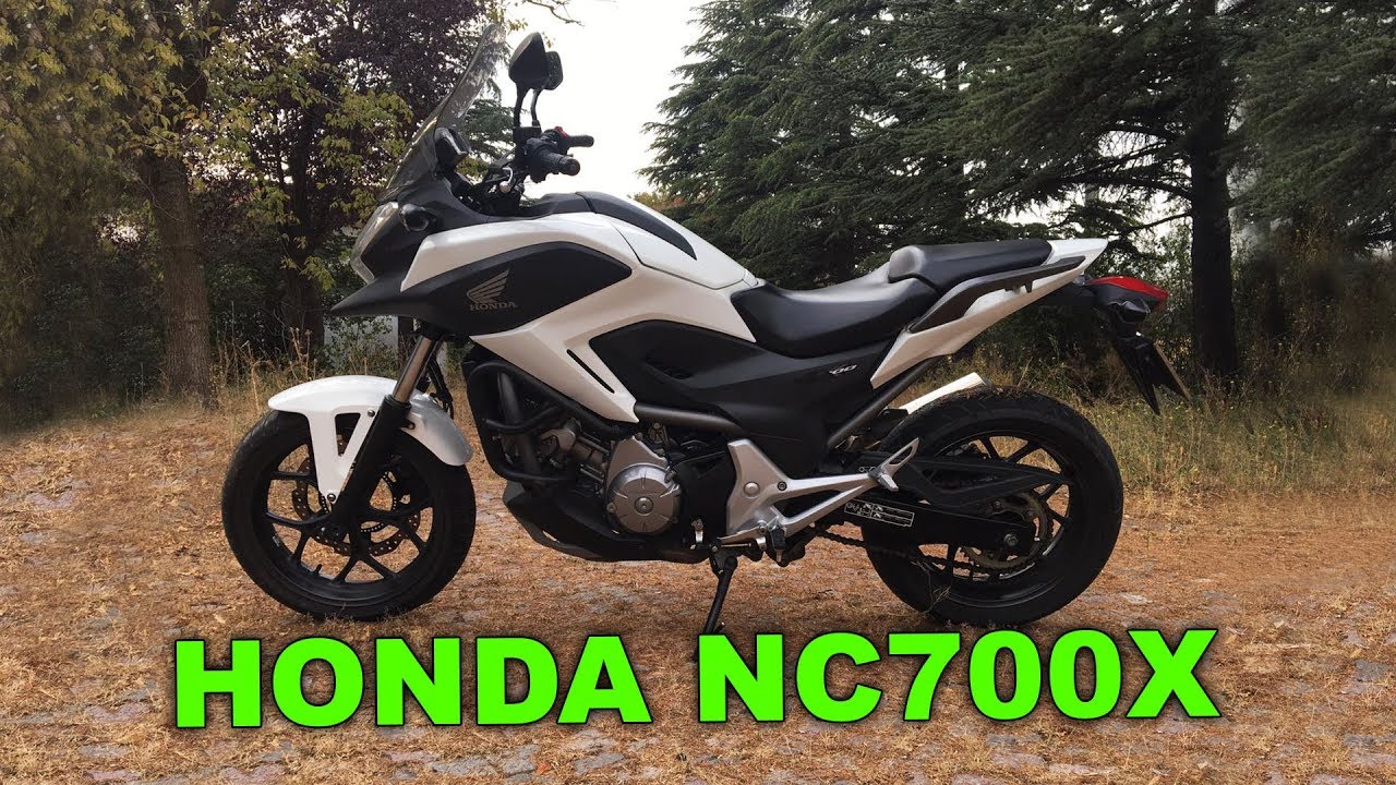 Honda NC 700X İnceleme | Uzun Kullanım Sonrası Yorumlarım