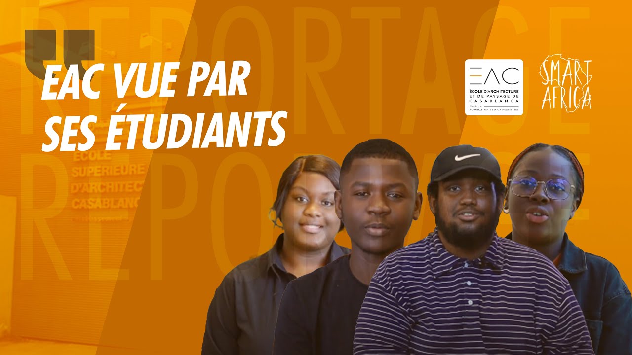 Reportage: EAC