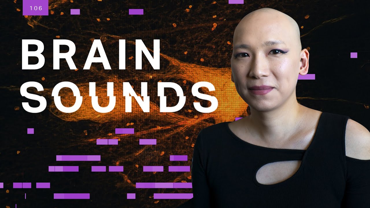Understanding brain signals through music made from neurons