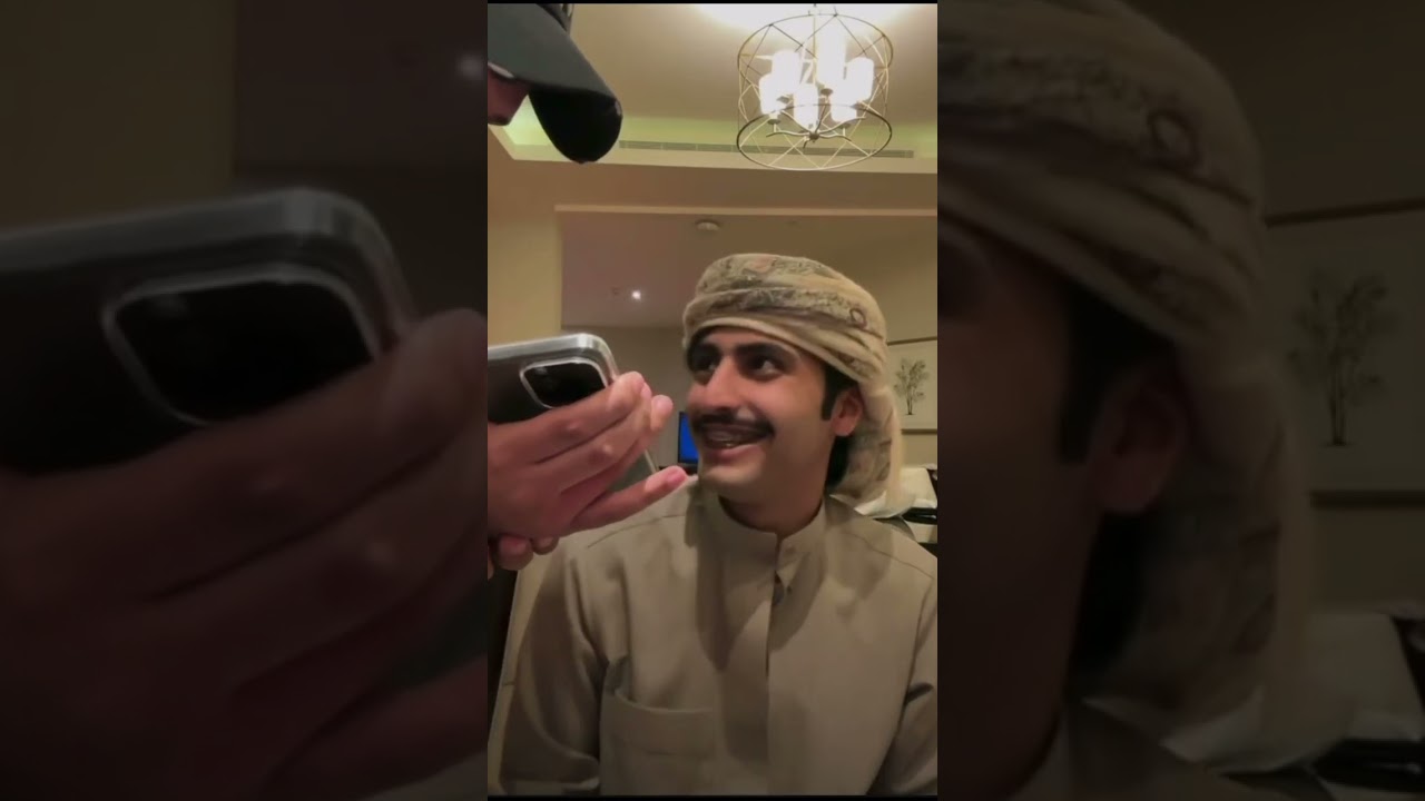 بث منصور ال زايد😍😍 8/12/2023