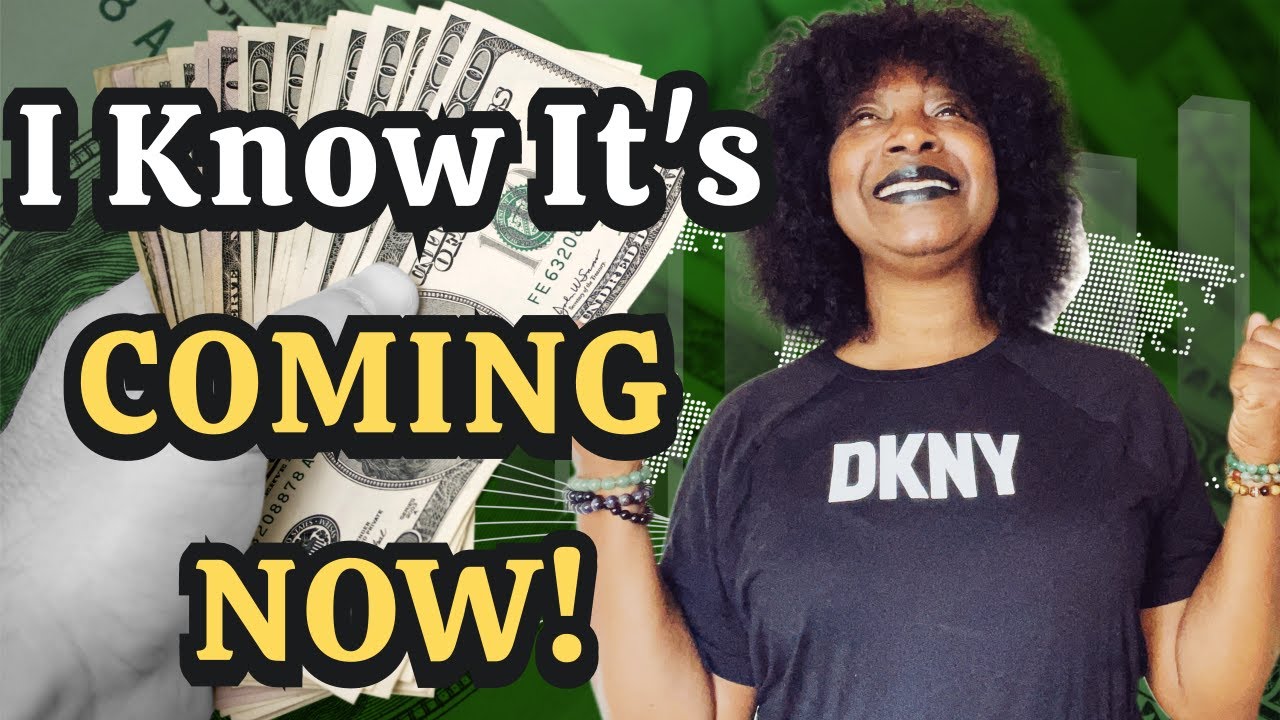 Manifestation: 11 Signs You Have BIG Blessings Coming Your Way Now!