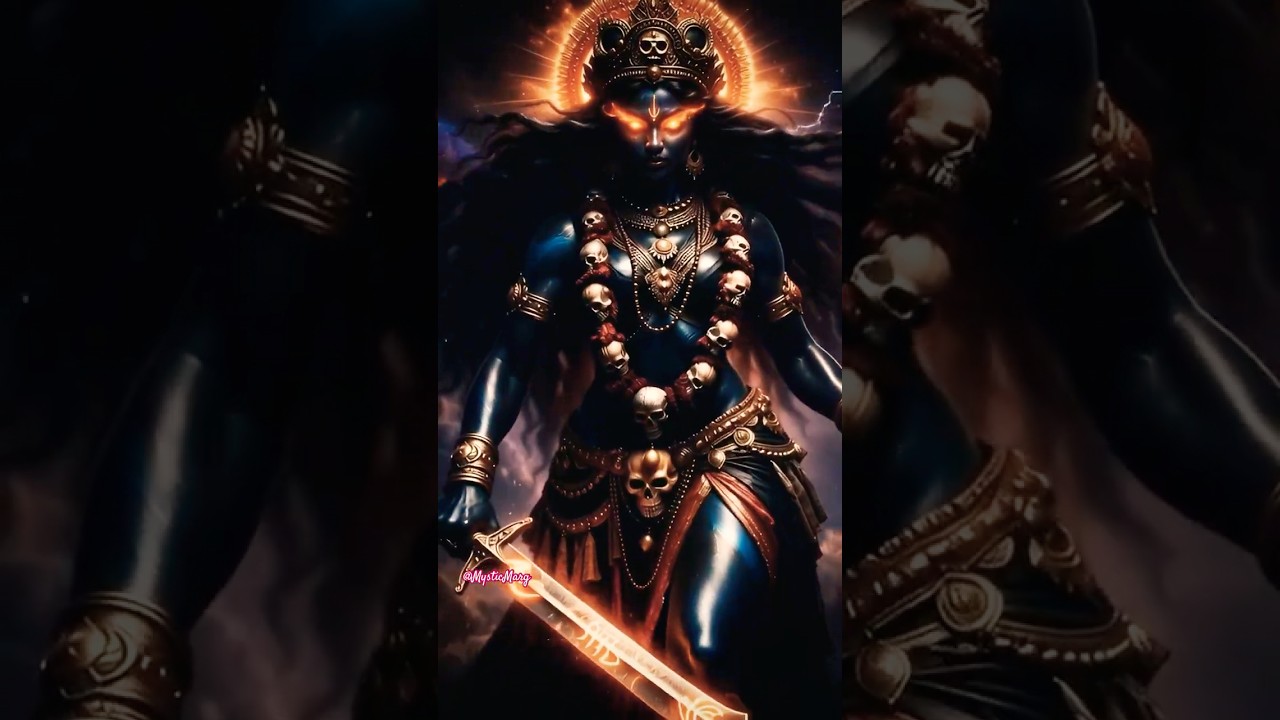 Ya devi sarvabhuteshu | 