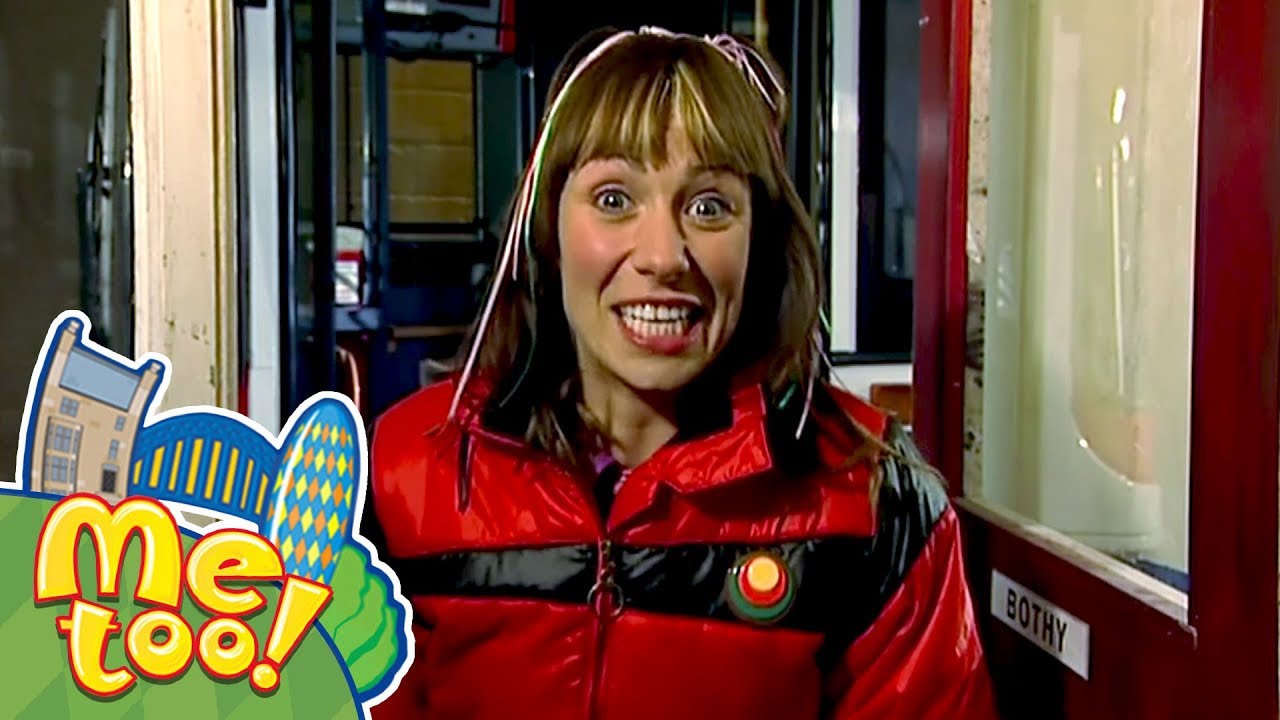 MeToo! - Smiles | Full Episode | TV Show for Kids