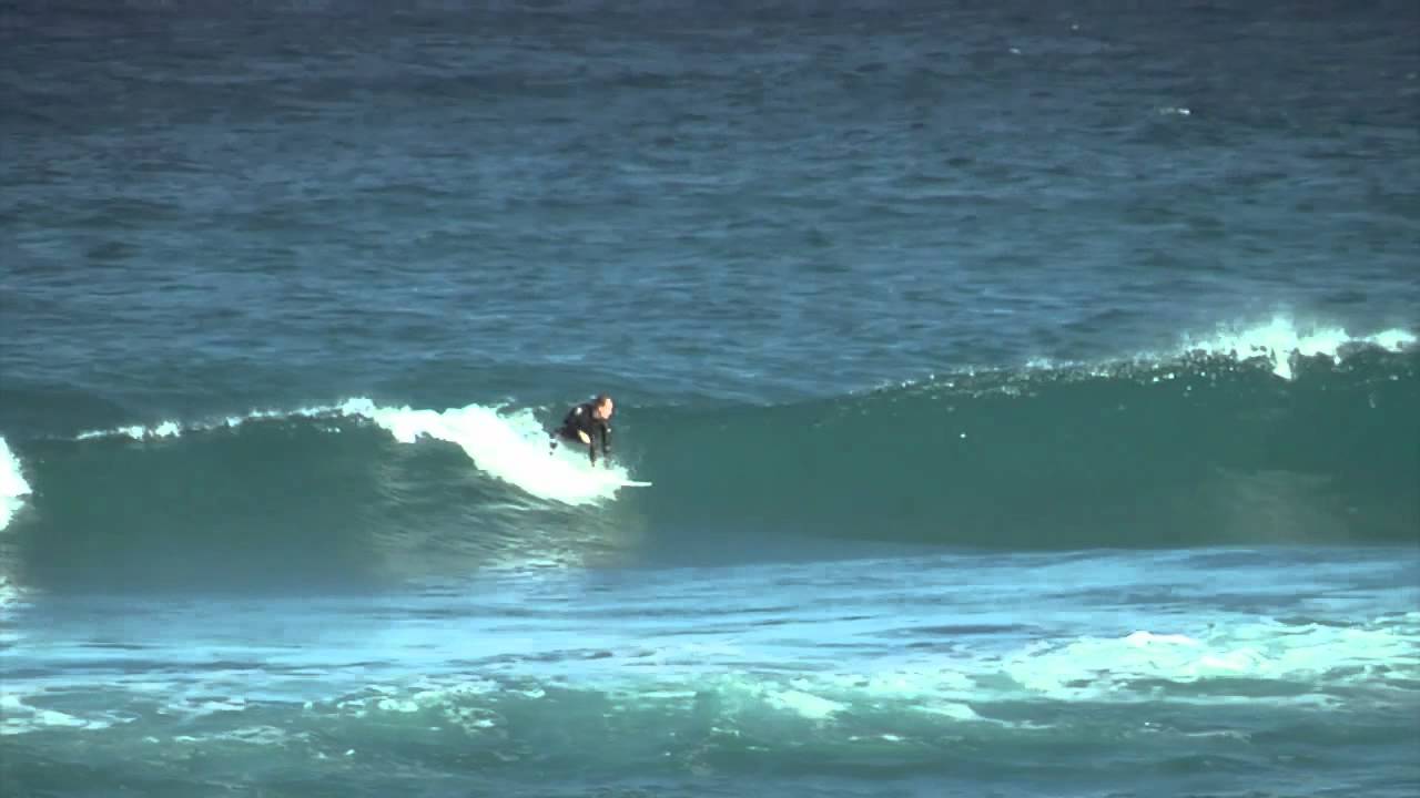Surfing Boca Raton HD