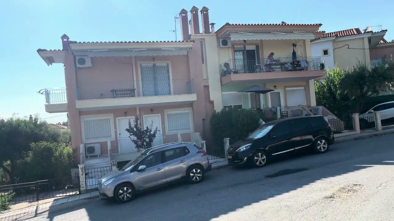 Asteris Village Chalkidiki cz.2