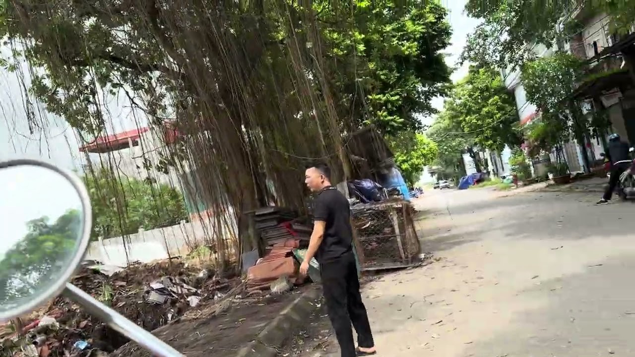 Hạ tầng Vinhomes Đan Phượng 22/08/2025 | Cường Phạm Vinhomes