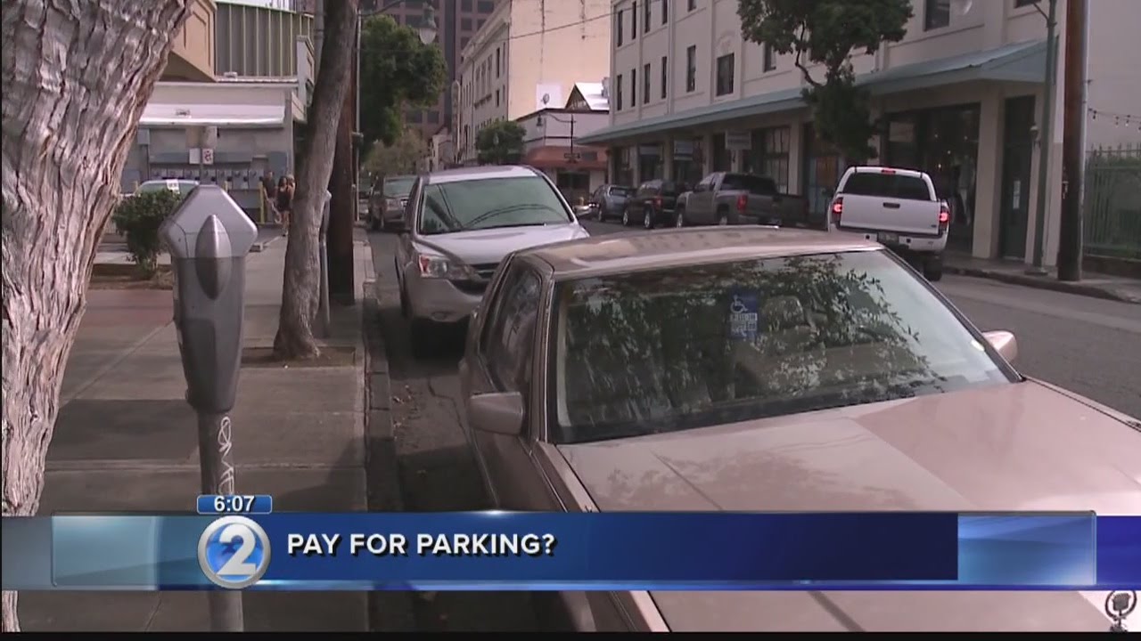 Group calls for stricter measures to minimize abuse of disabled parking placards
