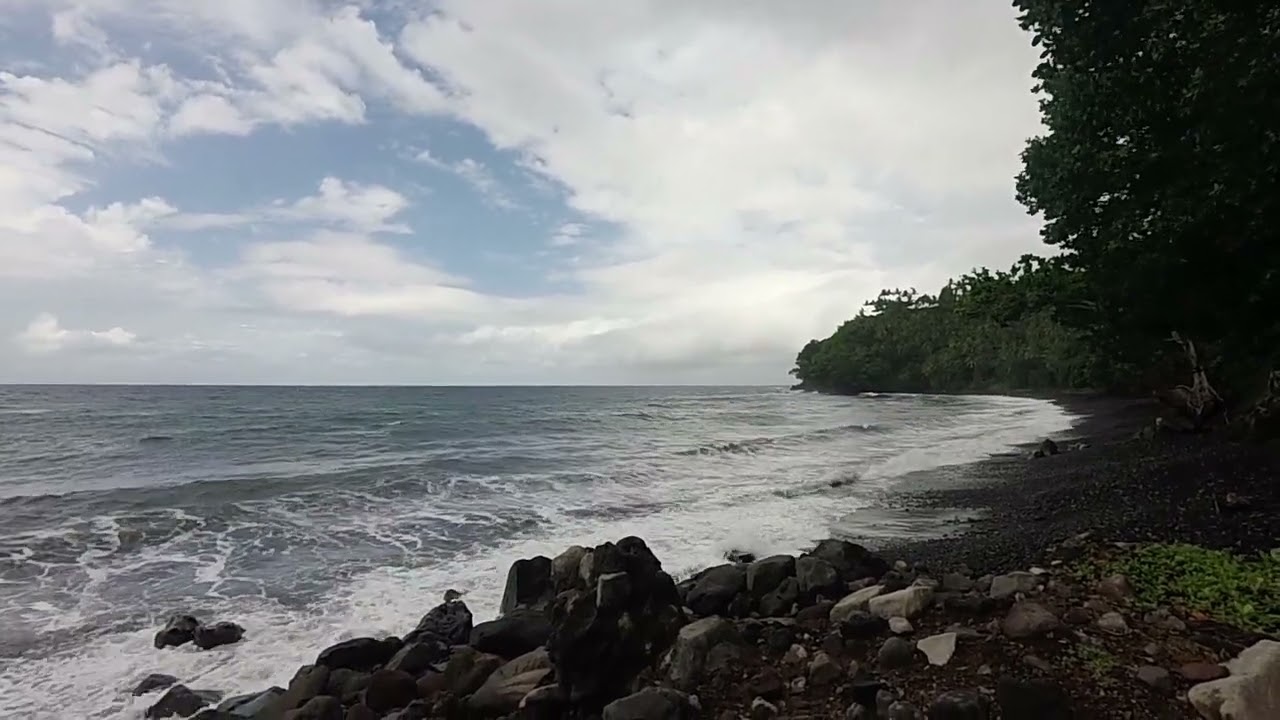 Ternate Island - Pulau Ternate