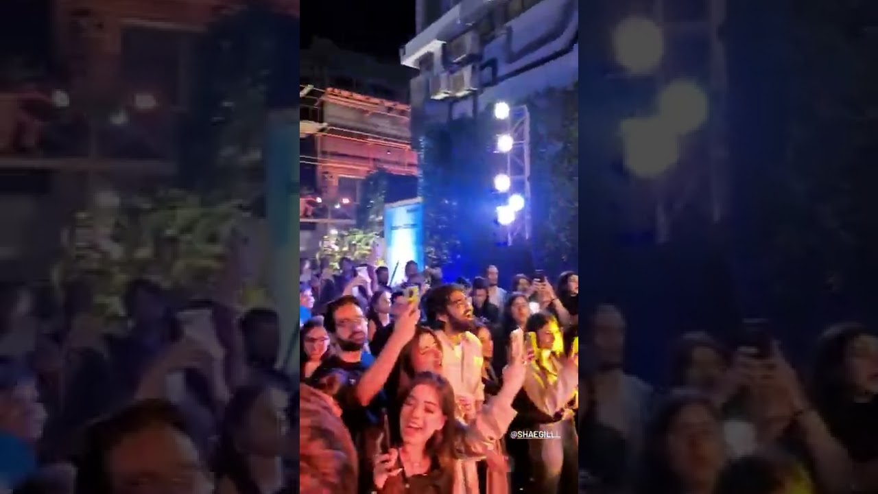 Pasoori Song
