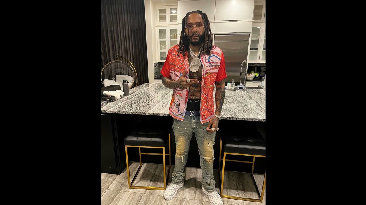 [FREE] Money Man Type Beat 2022- 