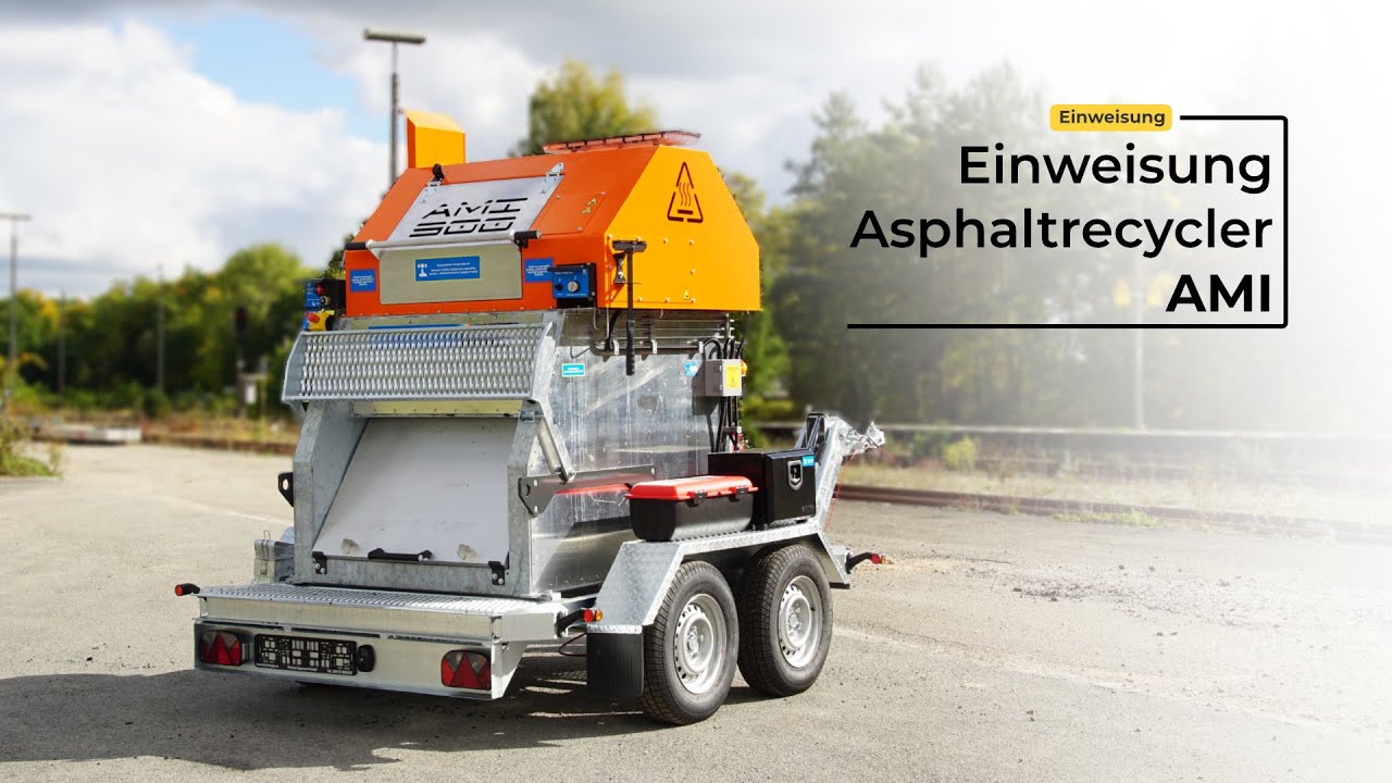 AMI Einweisung