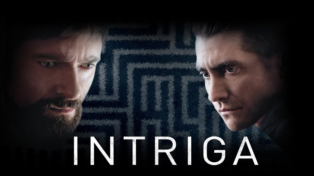 INTRIGA - (Prisoners) - Tr&aacute;iler oficial de la pel&iacute;cula con Hugh Jackman