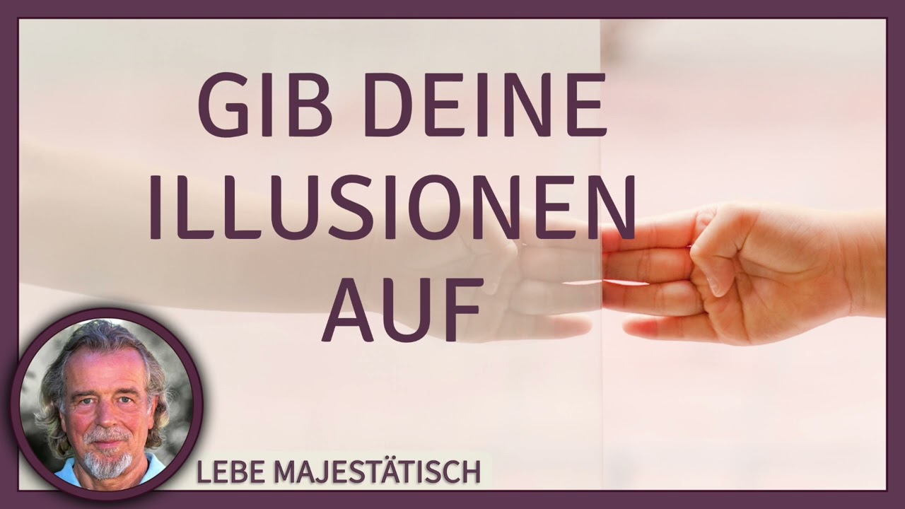 52 Ein Kurs in Wundern EKIW | Wiederholungen 6-10 | mit Gottfried Sumser