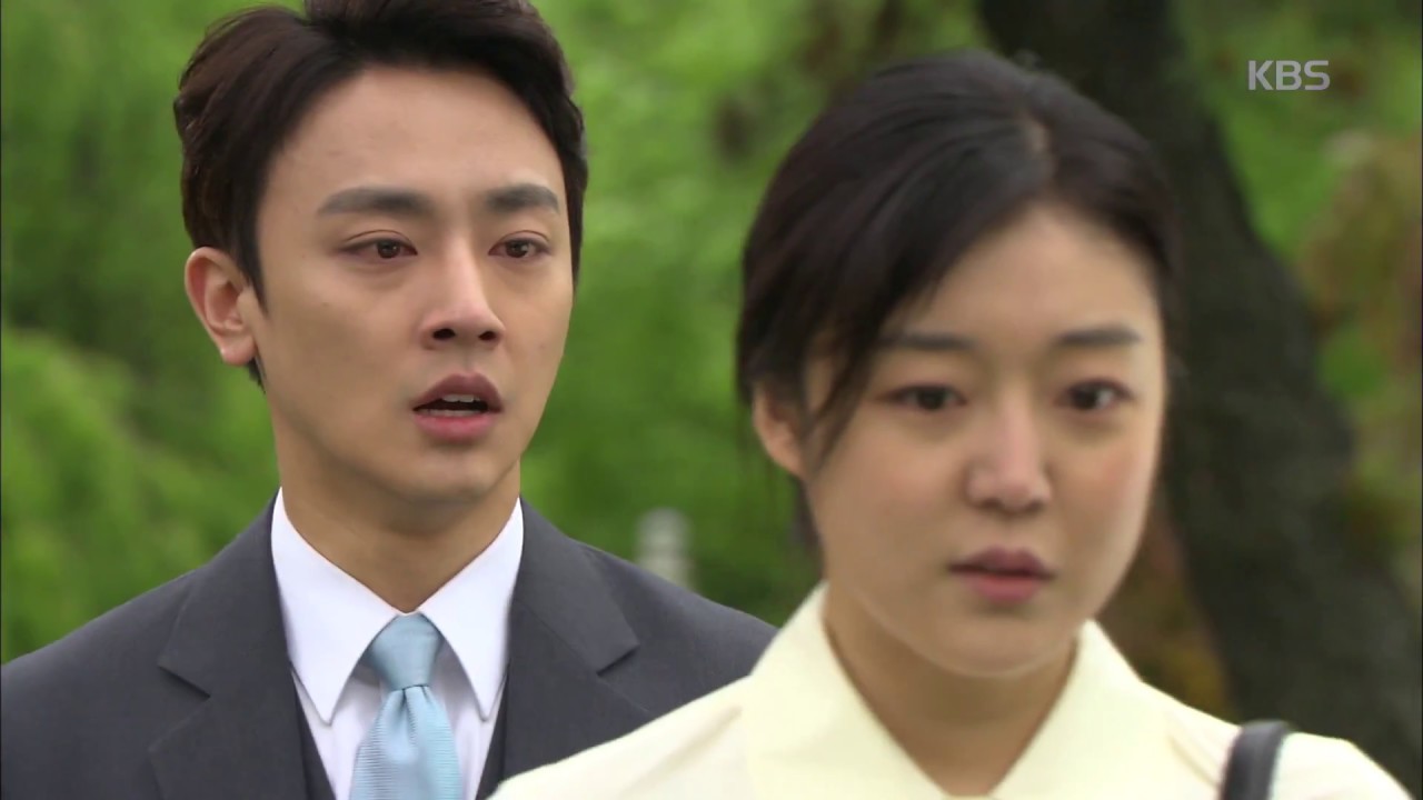 파도야 파도야 - 장재호, 서하에 “우리 아기 한 번만 보자” 20180528