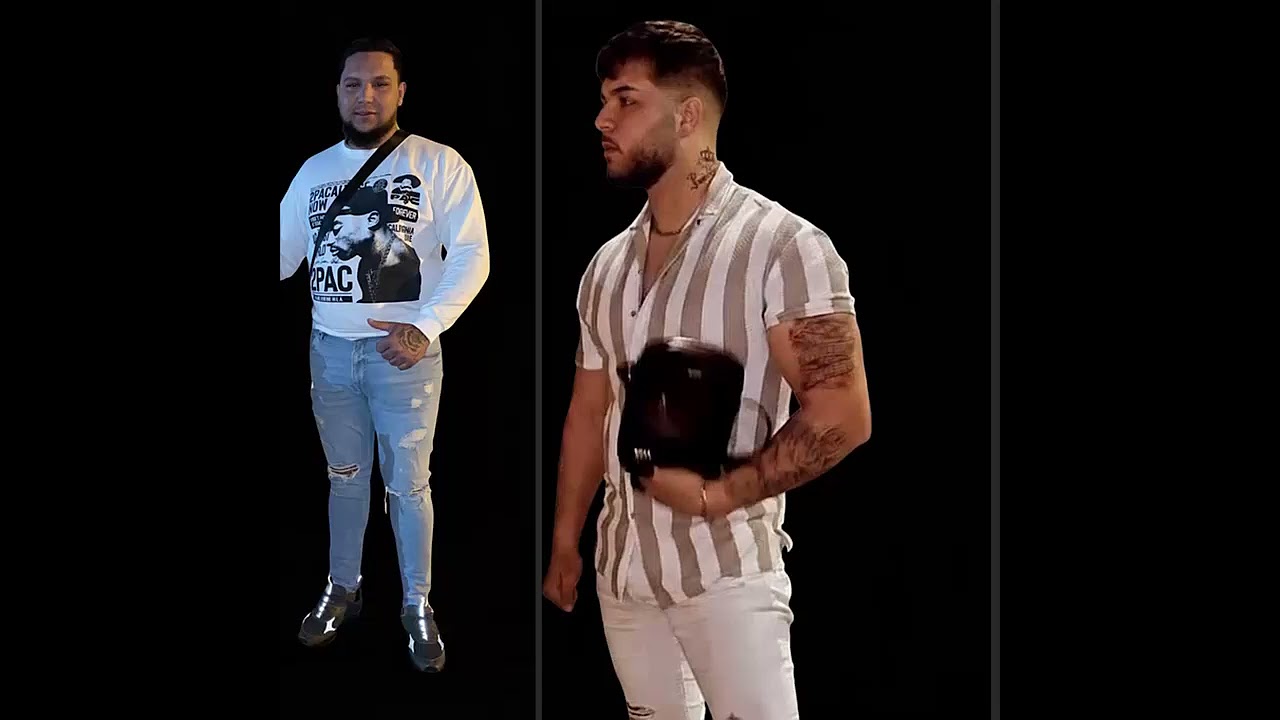 Nerinho Silva E Paulinho Pereira E Para Os Meus Filhos
