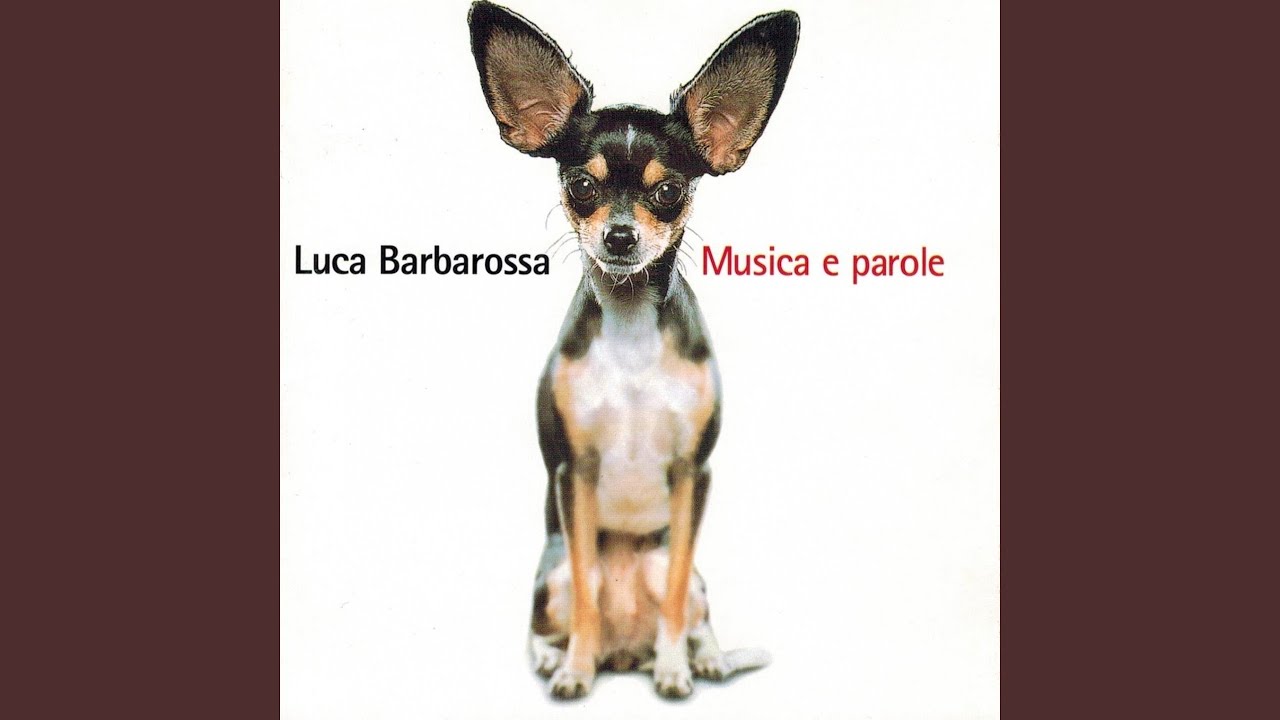 Musica e parole
