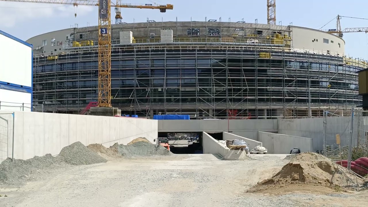 4K Arena Brno/16.srpen 2025/