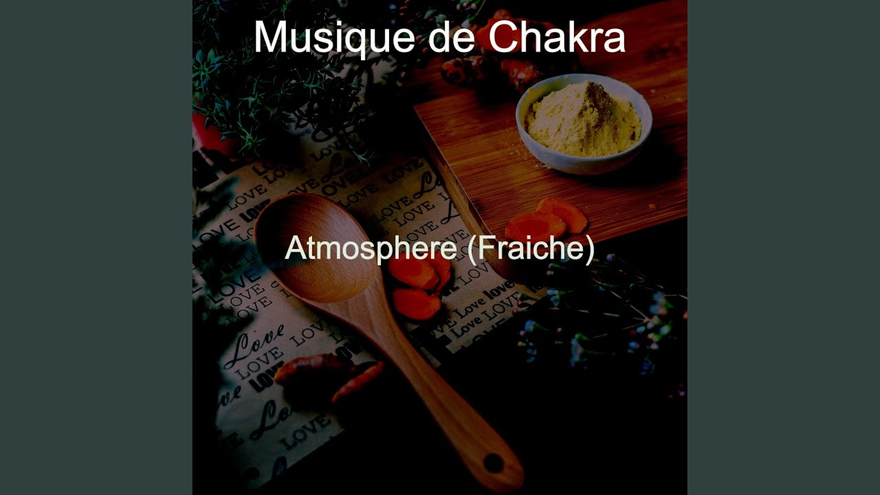Atmospherique - Massage