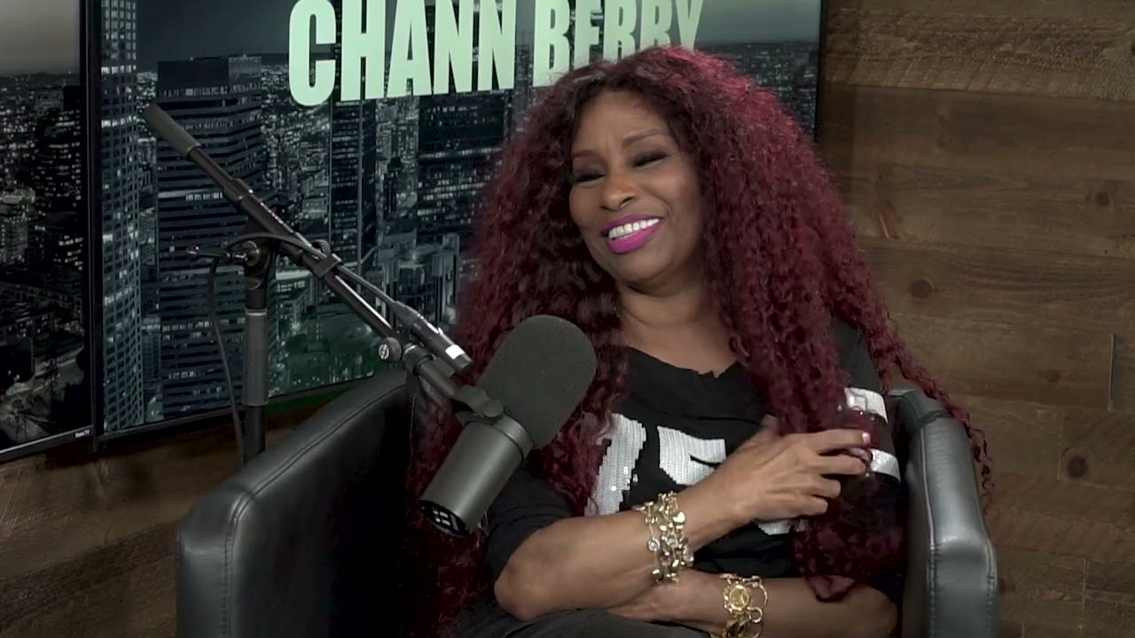 Chaka Khan