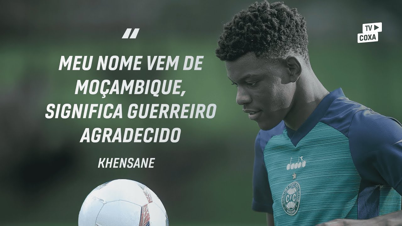 🎙️ ENTREVISTA | KHENSANE | 