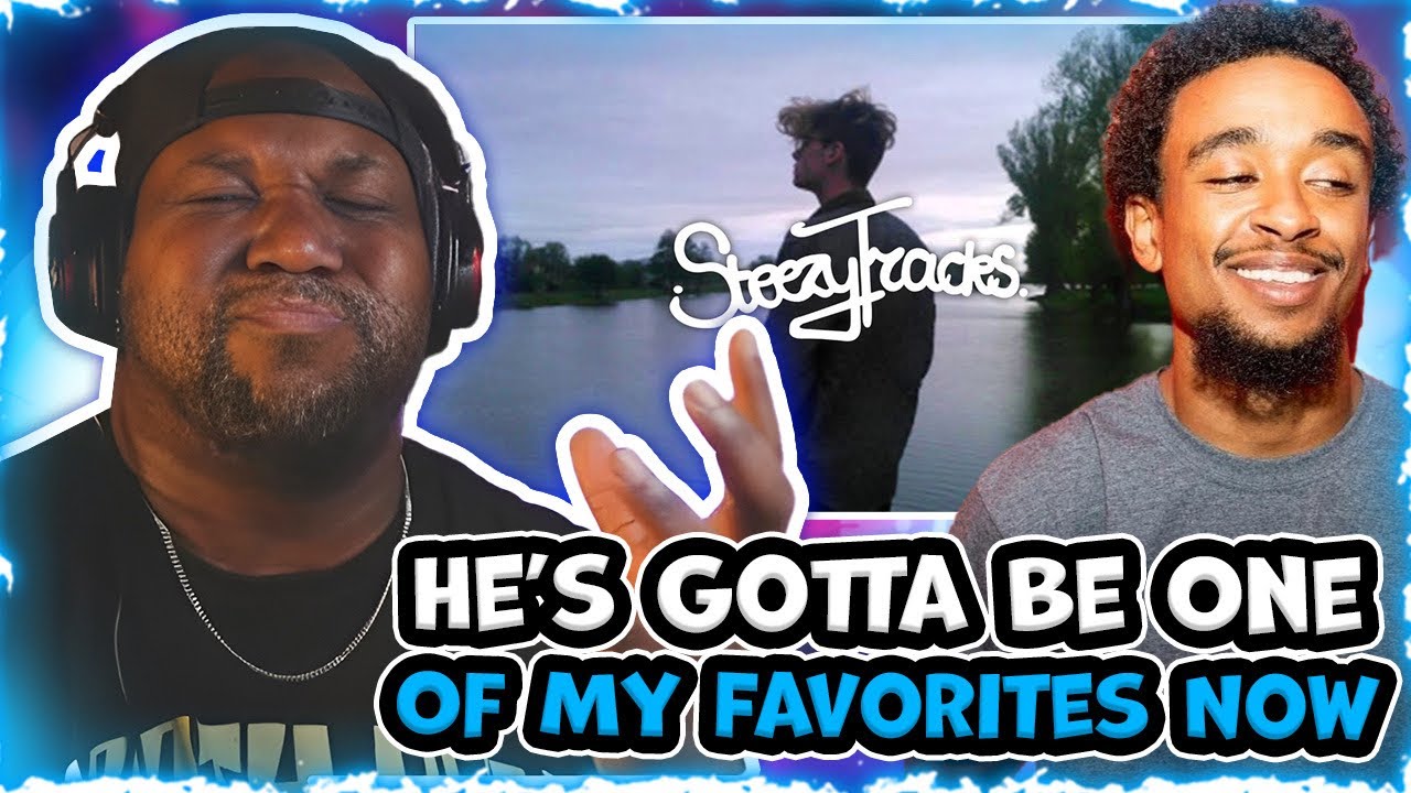 NAH THIS IS BARS! K.A.A.N. - Benji | Reaction