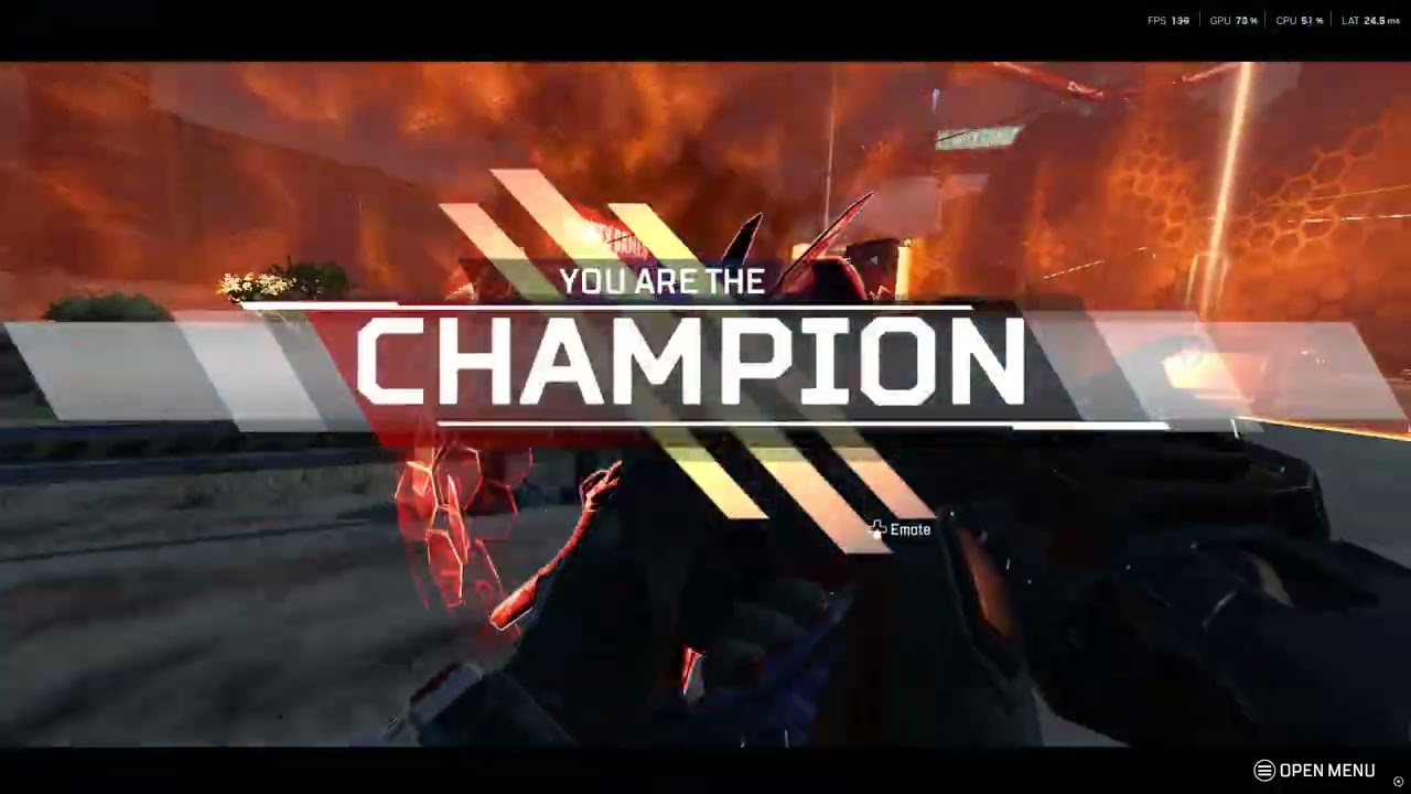 Apex Montage #5