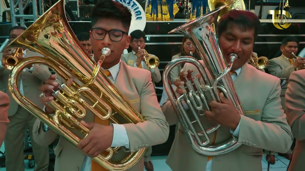 Internacional Trompeta Celestial en boda de GABRIEL & SANDRA