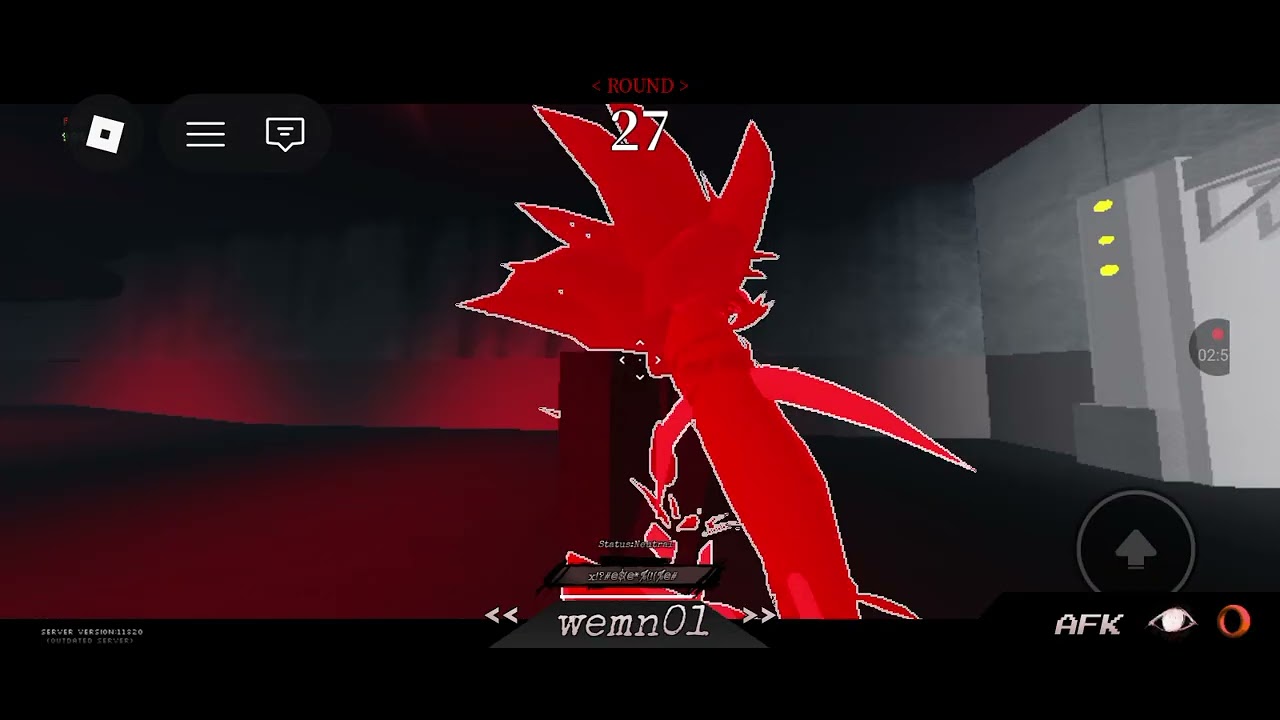 Video pra oces (aleatorio)