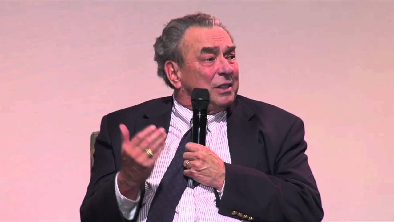 Ministry Reflections with John Piper and R. C. Sproul