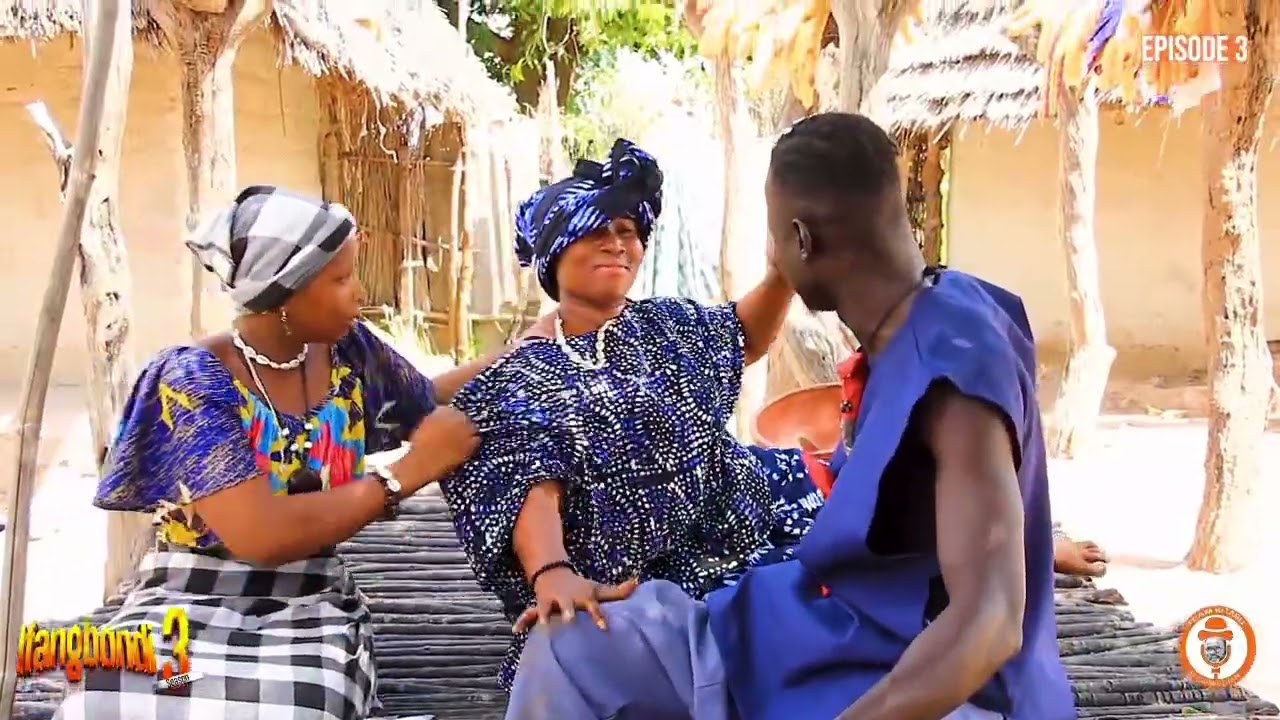 Ifangbondi Clip - Wandifa Nataleh deh