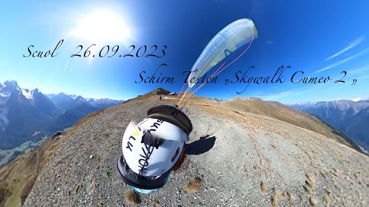 Scuol Testen Skywalk Cumeo 2    HD 1080p