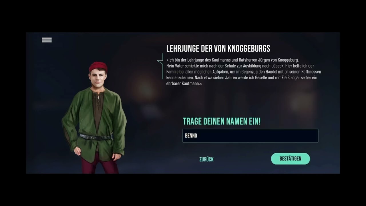Abenteuer Dielenhaus - Let's play
