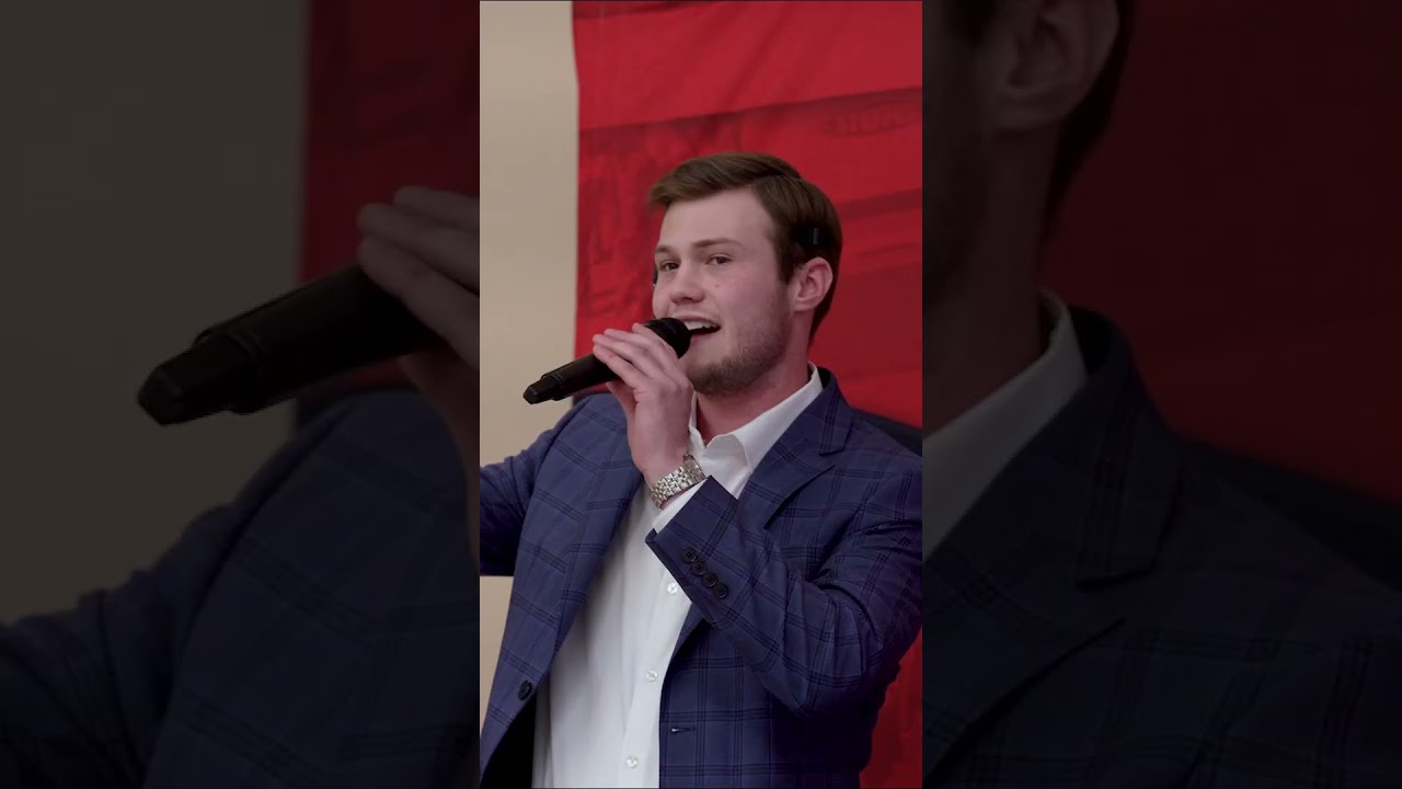 Happy National Auctioneers Day!