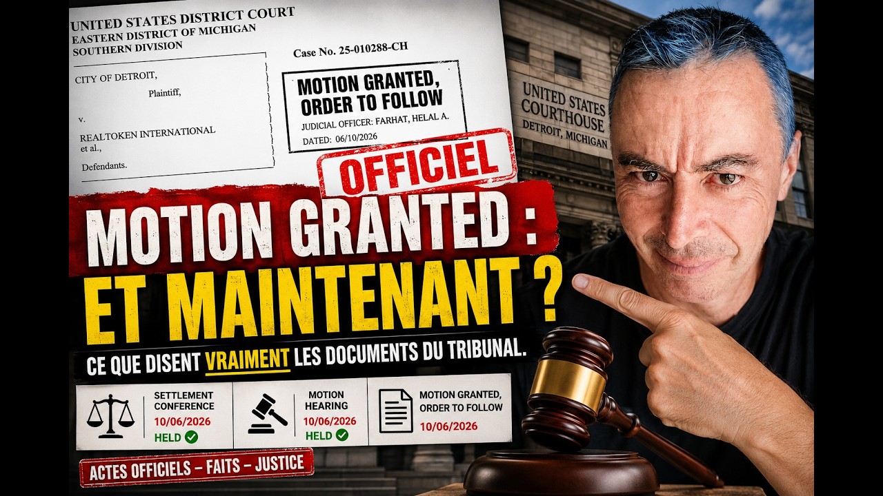 REALT - 26/06/2026 - Bullock vs Realtoken : on en est o&ugrave; ?