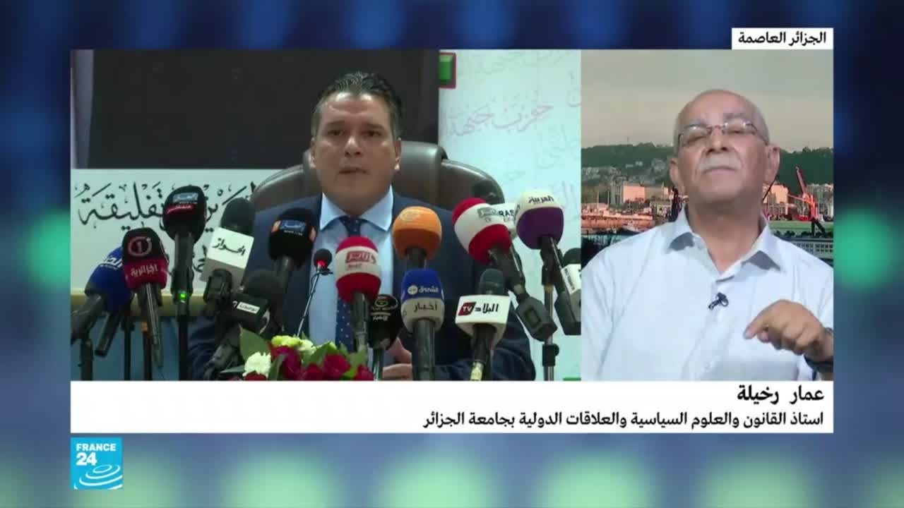 لماذا استقال بوشارب؟
