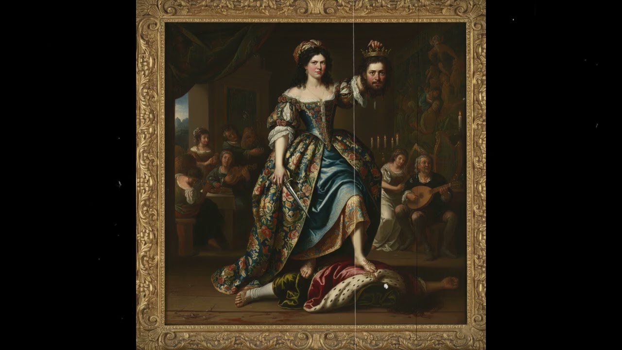 Born Ethereal - Lorenya, first on her name