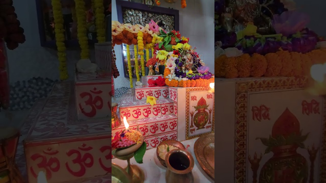 Agninav Shiv Mandir আৰতি🙏🙏 #shiv #namah #aarti #shivshankar #shiva #agninavshivmandir #mandir