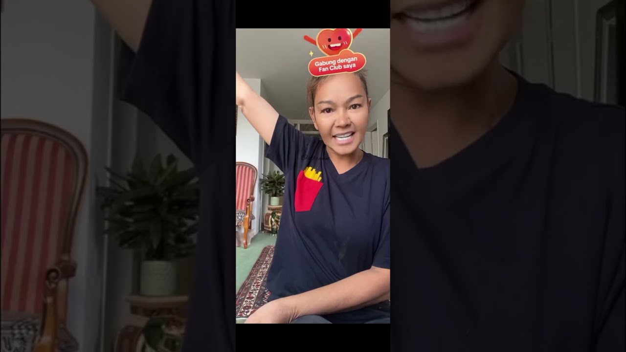 Bunda Corla Tanggapi Ibu Yang Mau Minjam 200 Juta Ke Ivan Gunawan