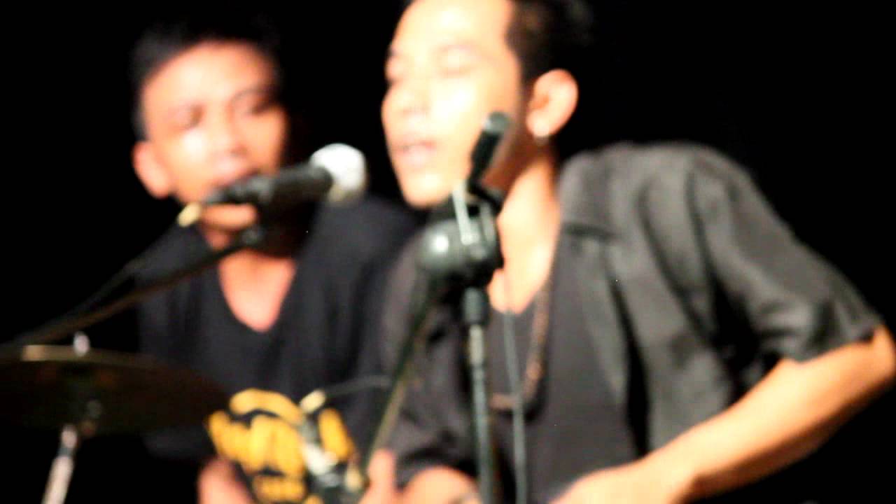 Medley Kiak Inspiration at Konser Amal untuk KSB & Sumbawa