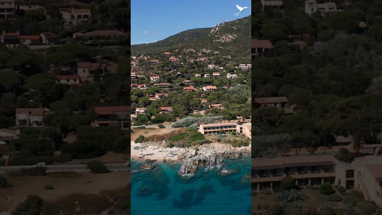 France, Olmeto #4kvideo #relax #relaxingmusic #relaxingpianomusic #4kvideo #sleep #sleepmusic
