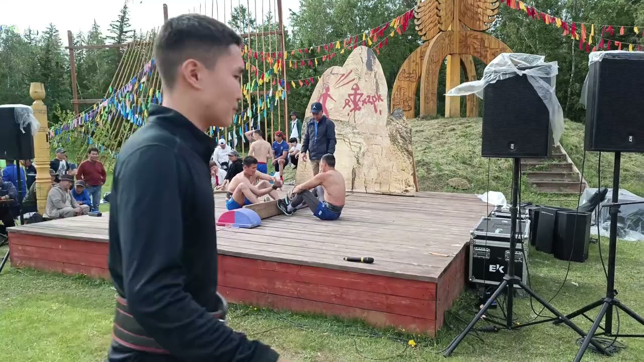 ОЛОҤХО ДОЙДУТУН ЫТЫК КҮНЭ СУНТААР УЙГУЛААХ ЫҺЫАҔА