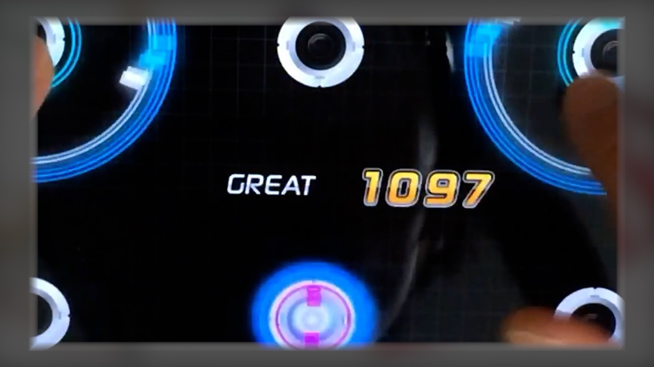 【Rhythm Control 2】＿最終解禁曲との再会＿～12年越しでも色褪せない、神曲神譜面～【Alter Chord(hard 10)】