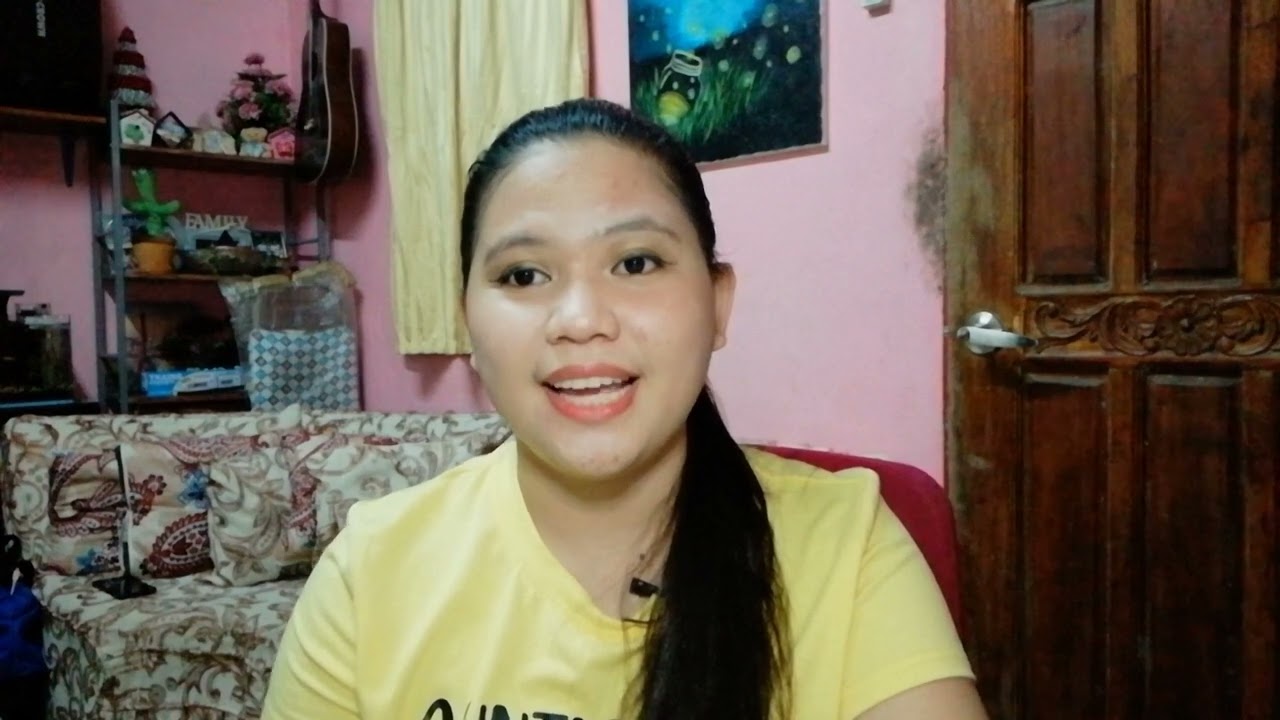 Exhortation Mga Taga-Efeso 4:29