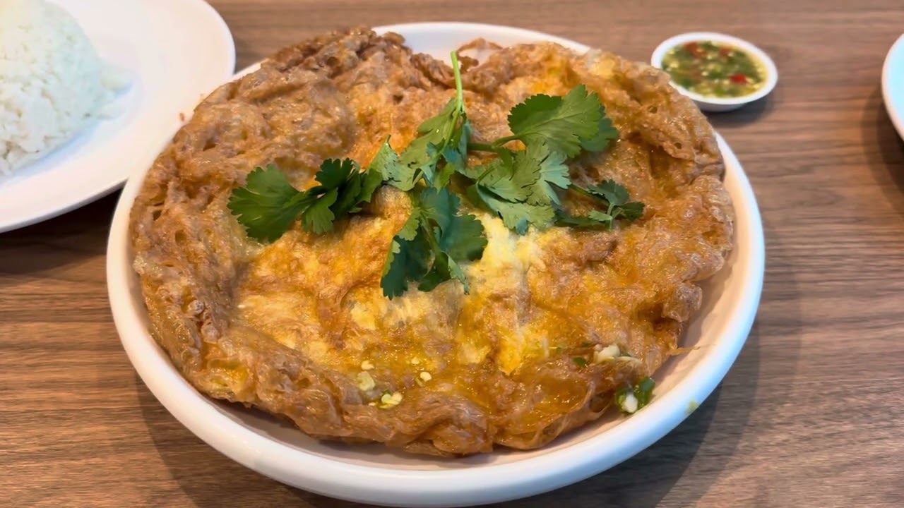 Sanook Kitchen Restaurant &mdash; Singapore | HD