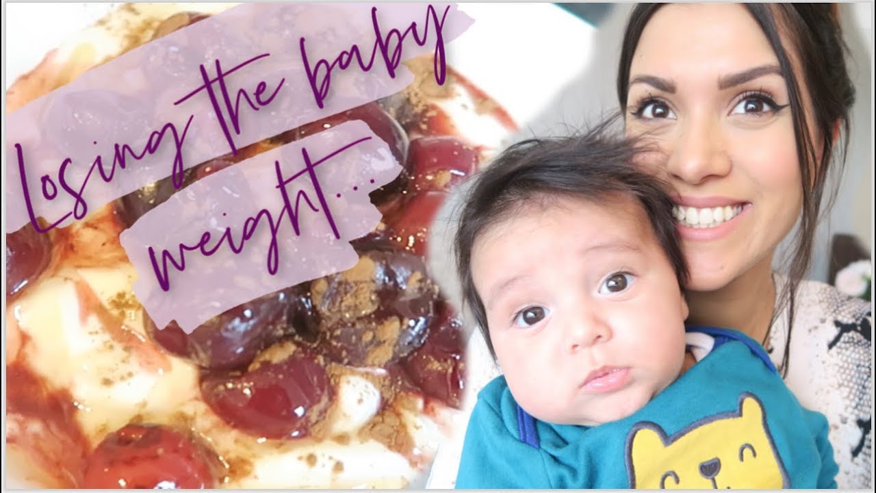 What I Eat in a Day as a New Mum | Slimming World | Cumberland Pie Recipe | Olivia Elise