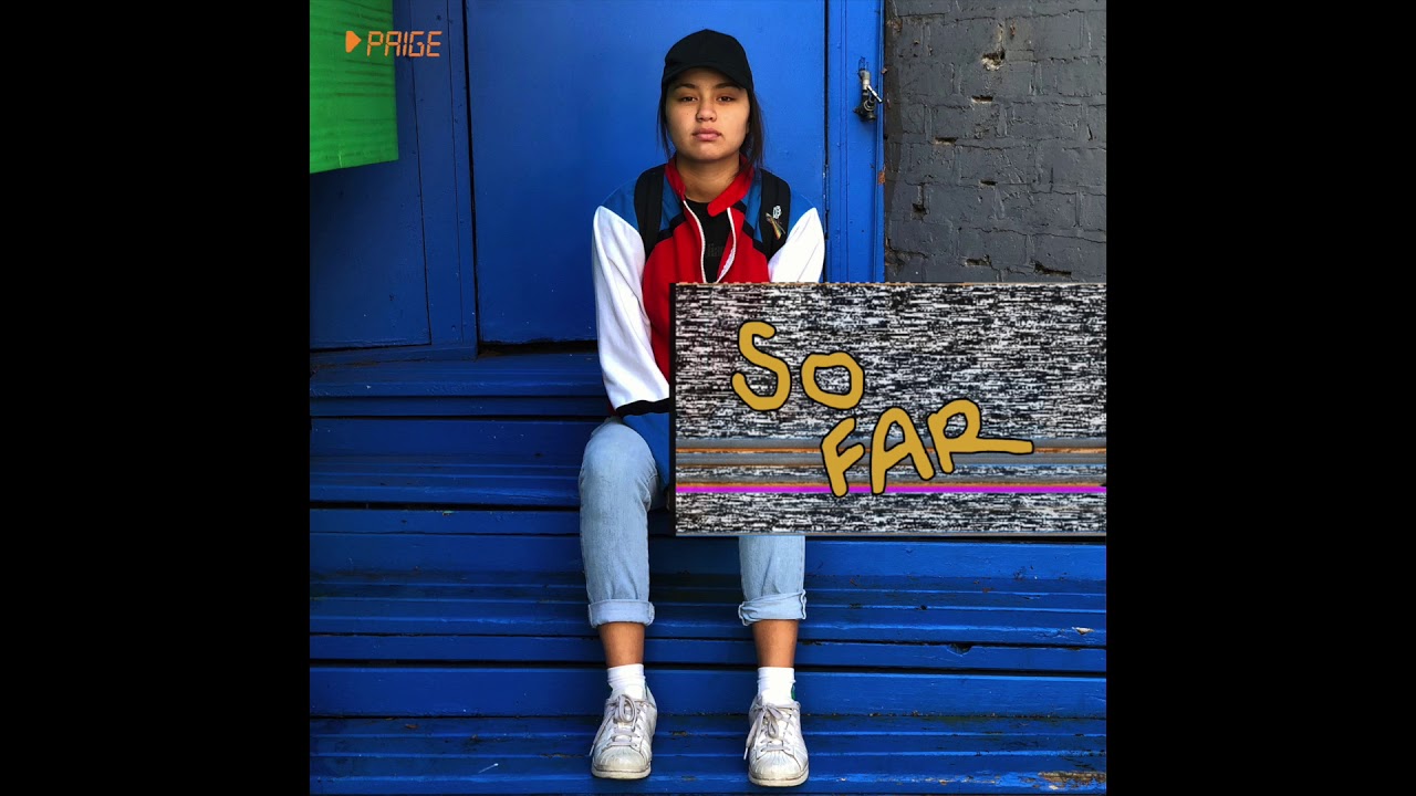 Paige - So Far