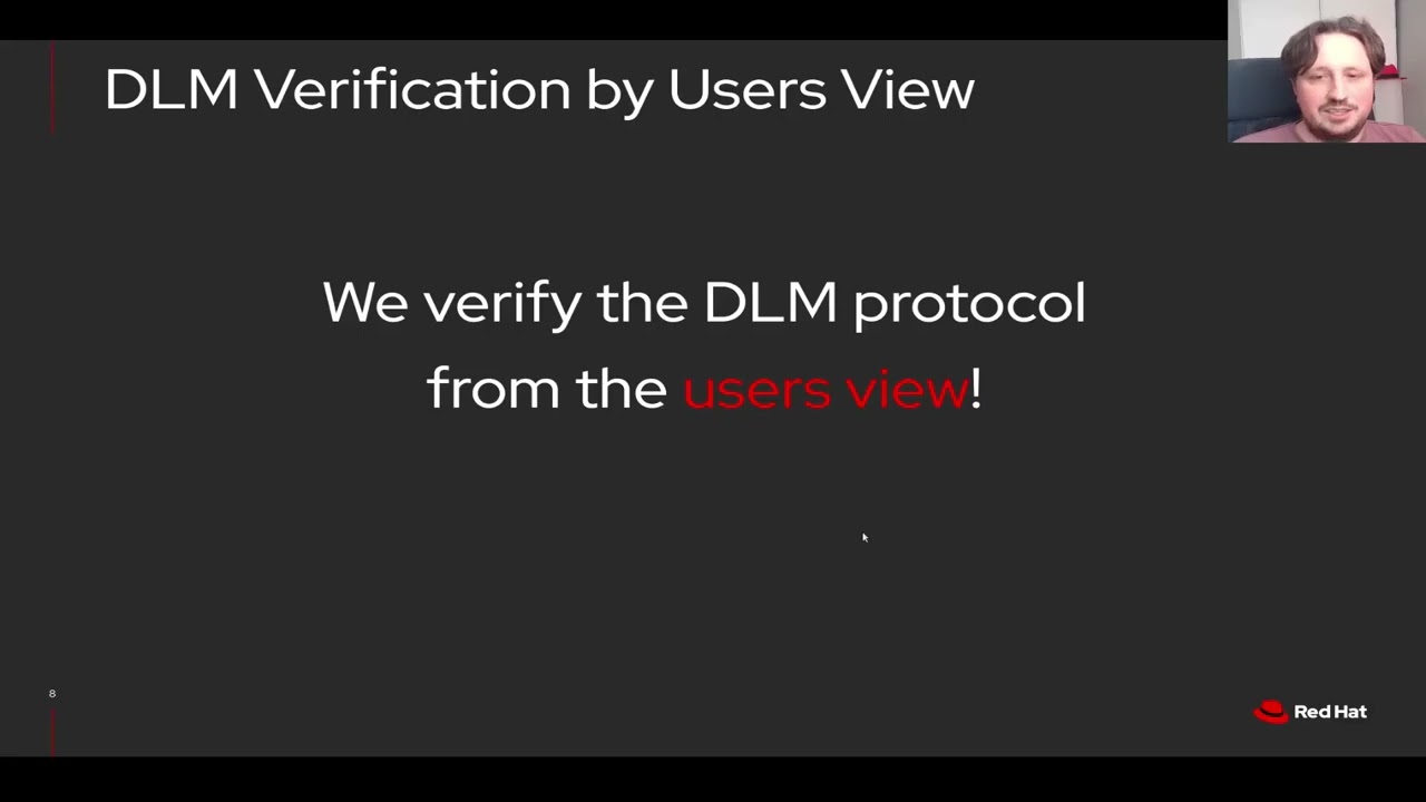 Netdev 0x19 - verify protocol behaviors using net-namespaces and the kernel-verifier